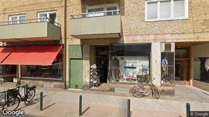 Apartments for rent in Trollhättan - Photo from Google Street View