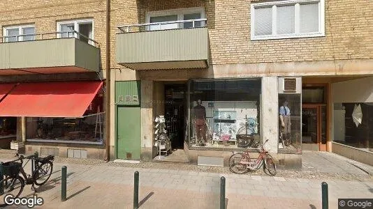 Apartments for rent in Trollhättan - Photo from Google Street View