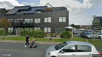 Apartments for rent in Värnamo - Photo from Google Street View