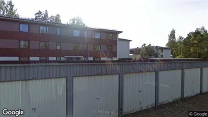 Apartments for rent in Sandviken - Photo from Google Street View