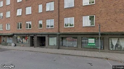 Apartments for rent in Linköping - Photo from Google Street View