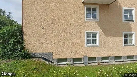 Apartments for rent in Strängnäs - Photo from Google Street View