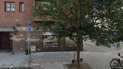 Apartments for rent in Malmö City - Photo from Google Street View