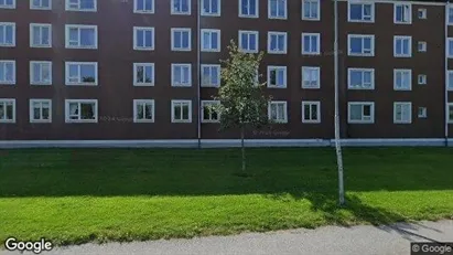 Apartments for rent in Örebro - Photo from Google Street View