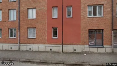 Apartments for rent in Örebro - Photo from Google Street View