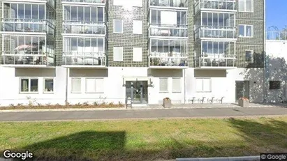 Apartments for rent in Linköping - Photo from Google Street View
