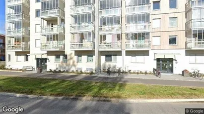 Apartments for rent in Linköping - Photo from Google Street View
