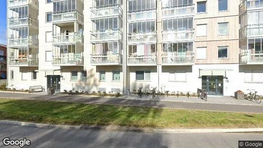 Apartments for rent in Linköping - Photo from Google Street View