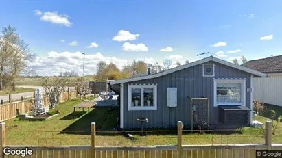 Apartments for rent in Laholm - Photo from Google Street View