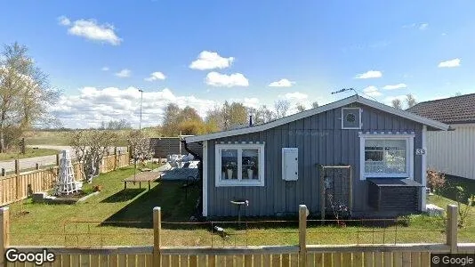 Apartments for rent in Laholm - Photo from Google Street View