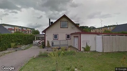 Apartments for rent in Mönsterås - Photo from Google Street View
