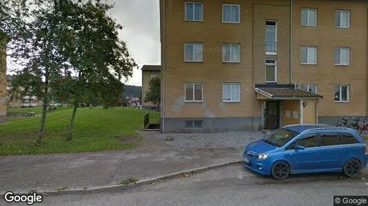Apartments for rent in Arboga - Photo from Google Street View