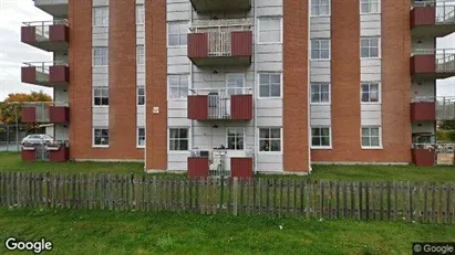 Apartments for rent in Vännäs - Photo from Google Street View