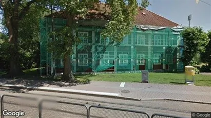 Apartments for rent in Borås - Photo from Google Street View