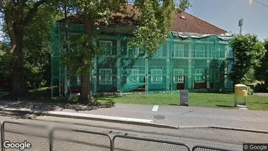 Apartments for rent in Borås - Photo from Google Street View
