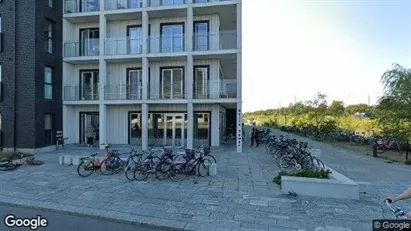 Apartments for rent in Copenhagen S - Photo from Google Street View