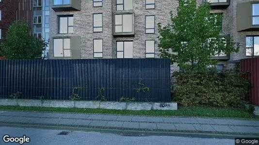 Apartments for rent in Copenhagen SV - Photo from Google Street View