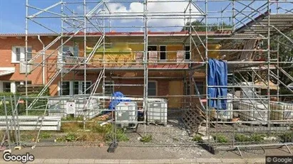 Apartments for rent in Växjö - Photo from Google Street View