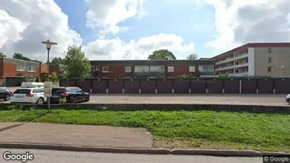 Apartments for rent in Karlstad - Photo from Google Street View