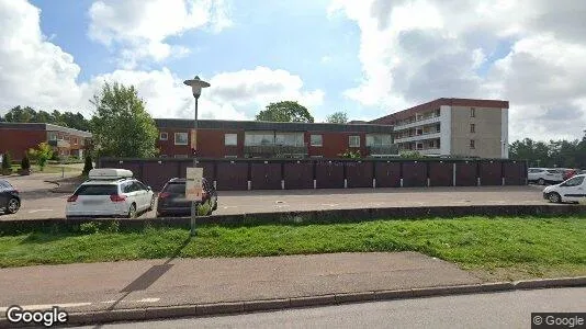 Apartments for rent in Karlstad - Photo from Google Street View