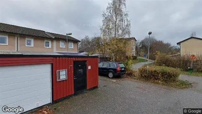 Apartments for rent in Eskilstuna - Photo from Google Street View