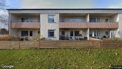 Apartments for rent in Eskilstuna - Photo from Google Street View