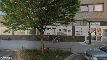 Apartments for rent in Malmö City - Photo from Google Street View