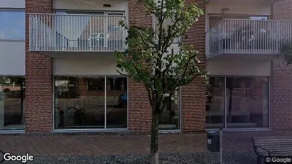 Apartments for rent in Svedala - Photo from Google Street View