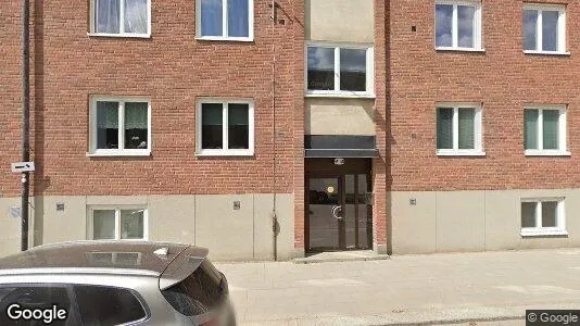 Apartments for rent in Sala - Photo from Google Street View