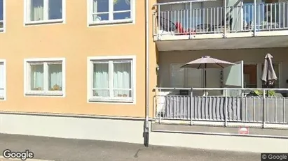 Apartments for rent in Falun - Photo from Google Street View