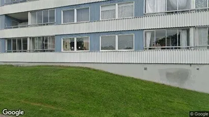 Apartments for rent in Mjölby - Photo from Google Street View