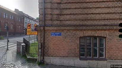 Apartments for rent in Majorna-Linné - Photo from Google Street View