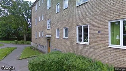 Apartments for rent in Västra hisingen - Photo from Google Street View