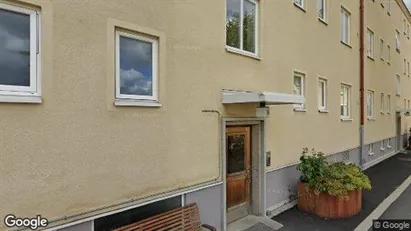 Apartments for rent in Västra hisingen - Photo from Google Street View