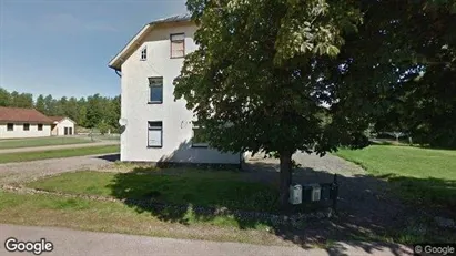 Apartments for rent in Högsby - Photo from Google Street View