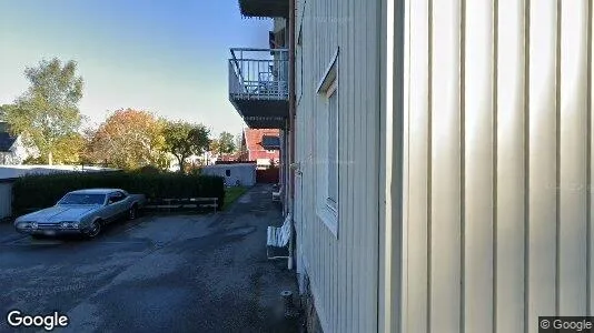 Rooms for rent in Trollhättan - Photo from Google Street View