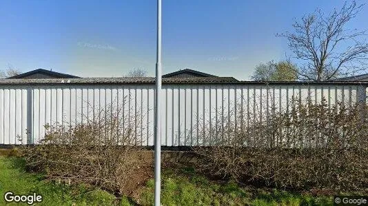 Apartments for rent in Halmstad - Photo from Google Street View