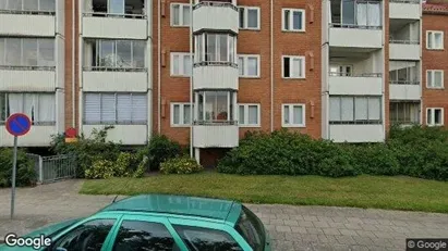 Apartments for rent in Rosengård - Photo from Google Street View
