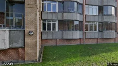 Apartments for rent in Aalborg Center - Photo from Google Street View