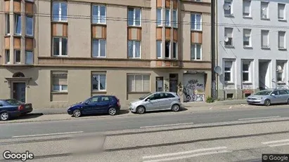 Apartments for rent in Dortmund - Photo from Google Street View