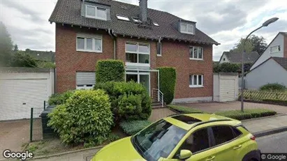 Apartments for rent in Bochum - Photo from Google Street View