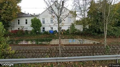 Apartments for rent in Ennepe-Ruhr-Kreis - Photo from Google Street View