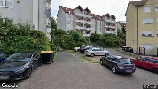 Apartments for rent in Märkischer Kreis - Photo from Google Street View