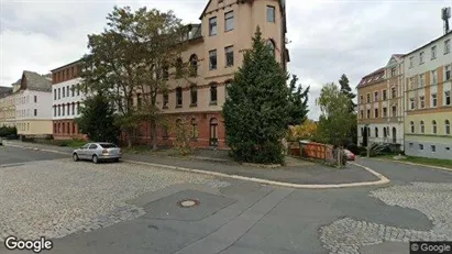 Apartments for rent in Vogtlandkreis - Photo from Google Street View
