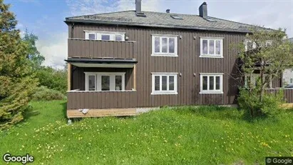 Rooms for rent in Trondheim Midtbyen - Photo from Google Street View