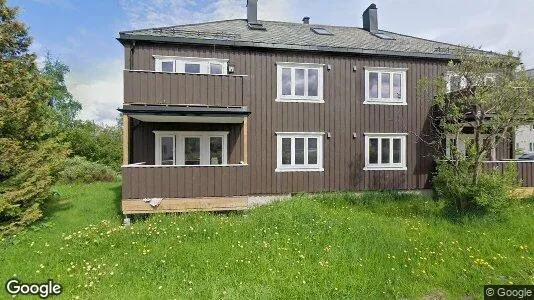 Rooms for rent in Trondheim Midtbyen - Photo from Google Street View
