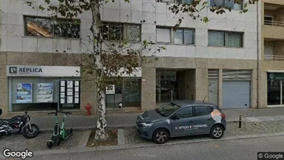 Apartments for rent in Maia - Photo from Google Street View