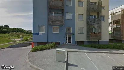 Apartments for rent in Tallinn Kesklinna - Photo from Google Street View