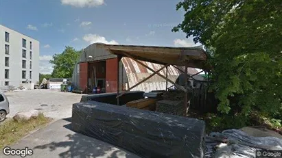 Apartments for rent in Saue - Photo from Google Street View