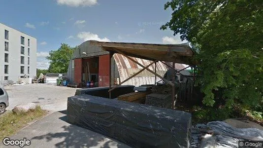 Apartments for rent in Saue - Photo from Google Street View